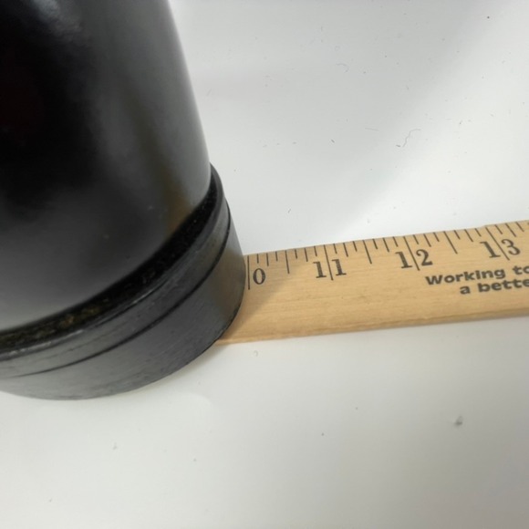 Corcoran 1515 Paratrooper Cap Toe Military Jump Boots Men Size 5.5 FLAW Women 7 - Picture 16 of 16